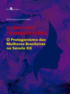 cover image of Silêncios e Transgressões